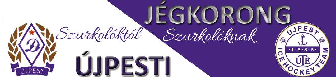 Újpesti Jégkorong